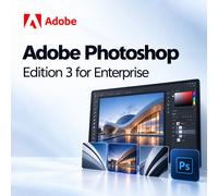 Adobe Photoshop - Edition 3 for Enterprise