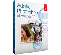 Adobe Photoshop Elements 10 - Clé licence à télécharger - Livraison rapide 7/7j