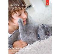 Adobe Photoshop Elements 2020 Classroom in a Book by Jeff Carlson Jeff Carlson (Auteur)