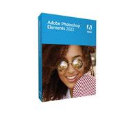 ADOBE Photoshop Elements 2022 - Perpetual Box (ALEMAN)