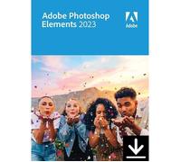 Adobe Photoshop Elements 2023.1 PC WINDOWS ACTIVATION À VIE EMAIL LIVRAISION EXTRA-RAPIDE (20s) (à Télécharger)