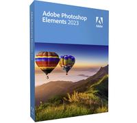 Adobe Photoshop Elements 2024