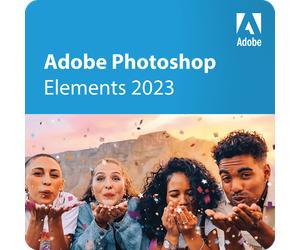 Adobe Photoshop Elements 2023 Mac OS Nouvel Achat