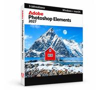 Adobe Photoshop Elements 2027