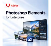 Adobe Photoshop Elements for Enterprise