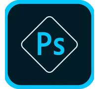 Adobe Photoshop - Entreprise - Licence nominative - VIP COM