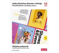 Adobe Photoshop, Illustrator et InDesign