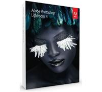 Adobe Photoshop Lightroom 4.4 - Clé licence à télécharger - Livraison rapide 7/7j
