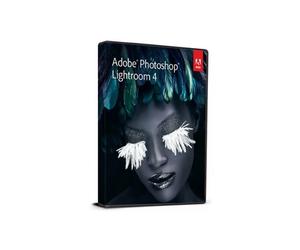 Adobe Photoshop Lightroom 4.4 - pour Windows