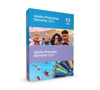 Adobe Photoshop - Premiere Elements 2023 für Windows