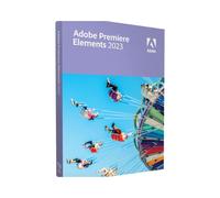 Adobe Photoshop+Première éléments 2024 - Mac OS, Adobe - appareils: mac-os - Brand: adobe