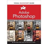 Adobe Photoshop Visual QuickStart Guide by Mike Rankin Paperback Book Mike Rankin (Auteur)