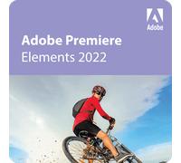 Adobe Premiere Elements 2022 Mac OS Nouvel Achat