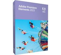 Adobe Premiere Elements 2023