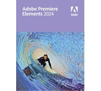 Adobe Premiere Elements 2024