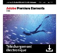 Adobe Premiere Elements 2026 pour Windows & ; MacOS