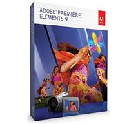 Adobe Premiere Elements 9 - Clé licence à télécharger - Livraison rapide 7/7j
