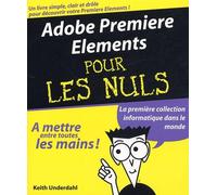 ADOBE PREMIERE ELEMENTS PR NUL