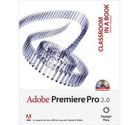 ADOBE PREMIERE PRO 2.0