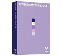 Adobe Premiere Pro CS4 - Clé licence à télécharger - Livraison rapide 7/7j