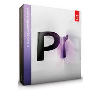Adobe Premiere Pro CS5.5 - Clé licence à télécharger - Livraison rapide 7/7j