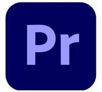 Adobe Premiere Pro - Entreprise - VIP Commercial - 1 an - 10