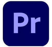 Adobe Premiere Pro - Equipe -Assoc-Tranche 1 - Abo 1 an