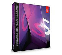 Adobe Production Premium CS5.5 - Clé licence à télécharger - Livraison rapide 7/7j