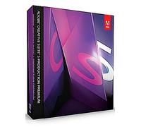 Adobe Production Premium CS5 - Clé licence à télécharger - Livraison rapide 7/7j