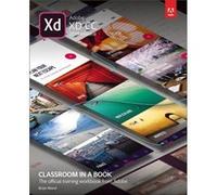 Adobe XD CC Classroom in a Book 2018 release by Brian Wood Inconnu (Auteur)