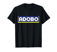 Adobo Boricua Nuyorican Goya Latin Food T-Shirt