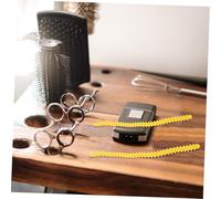 ADOCARN 10 Pièces Spiral Perm Rods Hair Rollers For Women Flexible Curling Tools Reusable Silicone Hair Styling Rods