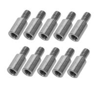 ADOCARN 10pièces Kit Extension De Manette Joystick Pour Consoles De Jeux Amélioration Du Contrôle Et Confort De Jeu