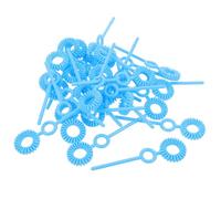 ADOCARN 120 Baguettes à Bulles pour Enfants : Accessoires pour Faire des Bulles en Plein air - Baguettes faciles à saisir pour Un Plaisir sans Fin