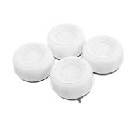 ADOCARN 1ensemble Patins Antivibrations Universels Pour Machine à Laver Et Sèche-linge Bruit Installation Facile Avec Renforcement Antidérapant Pour Stabilisation Et Des Sols