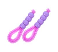 ADOCARN 2 Pièces Brosse de Nettoyage pour Ombilic de Brosses Portables Poils Doux pour Hygiène Confortable à Domicile et Voyage