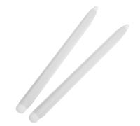 ADOCARN 2 Pièces Stylet Électronique à Double Tête pour Écrans Tactiles et Stylet et Ergonomique pour Écriture et Dessin sur Tableaux Blancs Électroniques
