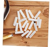 ADOCARN 20 Pièces Clips Plastique pour Filet et Tube de Pince Multi Usage avec Fermeture à Pression Attaches pour Jardin et Protection des Plantes