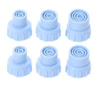 ADOCARN 2ensembles Silicone Tips For Facial Suction Machines Hydrodermabrasion Replacement Parts For Skin Care Heads And Hydro Machine Accessories