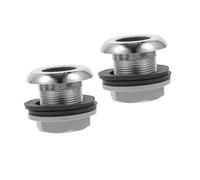 ADOCARN 2pièces Support De Ajustable Pour Lit De Shampoing De Compatible Avec Divers Types De Douchettes Installation Rapide Et Pratique Pour Salons Et Instituts De Beauté