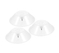ADOCARN 3pièces Boîtes Collectrices Huile Pour Hotte De Cuisine Plastique Récipients Pratiques Pour Graisse Et Huile