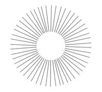 ADOCARN 50 Pièces Tiges Métalliques Rondes Essieux de Remplacement pour Voitures Barres Pleines Axes pour DIY Stem Toys Conception Pratique Durable