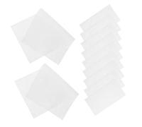 ADOCARN 500 Pièces Cotton Makeup Pads Stretchable Nonwoven Facial Wipes For Toner Makeup Removal Soft Absorbent Rounds For Wet Dry Use Professional Bulk Pack