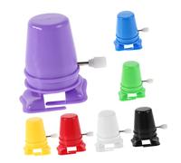 ADOCARN 7 Pièces De De Marche Mécanique Pièces De Jouets Mécaniques À Monter Soi-Même Jouets À Monter Soi-Même À Remonter Composants De À Remonter Mécanisme De À