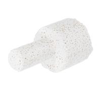 ADOCARN Accessoire de Poterie Blanc pour Four à Poterie Conception de Précision et Haute Résistance la Chaleur Professionnels et Amateurs