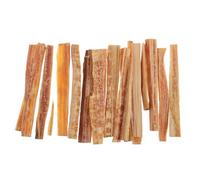ADOCARN Allume-feu de Survie en Bois, Portable et Léger, Pratique pour Camping et Randonnée, pour Allumer Un Feu en Extérieur