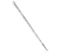 ADOCARN Autocollants pour Erhu pour Débutants, Kit D'accessoires Légers en Aluminium et Plastique avec Clips, Aide la Pratique et Identification des Gammes pour Instrument Supplies