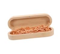 ADOCARN Boîte pour Coffret Souvenir pour Annonce de Parfait pour Grossesse Design Élégant pour Conserver des Souvenirs