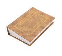 ADOCARN Book Multi Use Document Binder Pochettes Plastiques pour Albums Photos Accessoires de Expositions Artistiques Design Chic pour Affichage Optimal