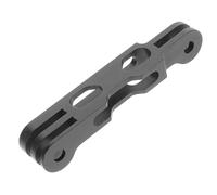 ADOCARN Bras Extension Alliage Aluminium pour Caméra Sportive Trépied et Perche à Selfie et Durable Compatible et